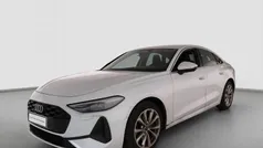 Gebraucht 2025 Audi A5 Business Coupé | 45.750 € (Fairer Preis)