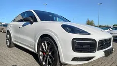 Other Gebraucht 2021 Porsche Cayenne SUV | 89.970 € (Fairer Preis)