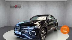 VW T-Roc Cabriolet