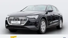 Gebraucht 2021 Audi e-tron SUV | 26.090 € (Fairer Preis)