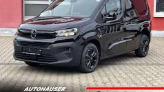 Schwarz Neu 2025 Citroën Berlingo Van / Kleinbus | 29.038 € (Guter Preis)