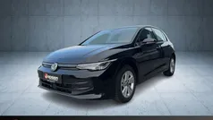 VW Golf VIII