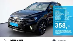 Gebraucht 2025 VW T-Roc Style SUV | 44.915 € (Guter Preis)