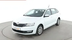 Gebraucht 2018 Skoda Rapid Ambition Limousine | 9.090 € (Fairer Preis)