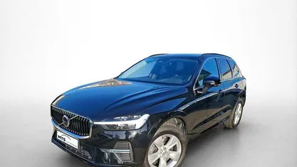Gebraucht Volvo XC60 Core 197 PS (144 kW) 2022 SUV