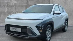 Atlas white / sol Neu 2025 Hyundai Kona Trend SUV | 25.480 € (Fairer Preis)