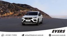 Gebraucht 2025 Cupra Ateca SUV | 43.370 € (Fairer Preis)