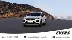 Gebraucht 2025 Cupra Ateca SUV | 43.370 € (Fairer Preis)