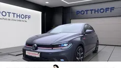 Gebraucht 2025 VW Polo GTI Limousine | 29.877 € (Superpreis)