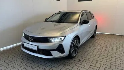 Silber Neu 2026 Opel Astra Kombi | 28.890 € (Guter Preis)