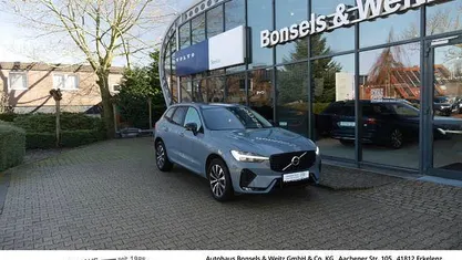 Gebraucht Volvo XC60 Plus 197 PS (144 kW) 2023 SUV