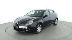 Gebraucht 2015 Alfa Romeo Giulietta Turismo Kleinwagen | 9.690 €