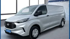 Gebraucht 2025 Ford Transit Custom Trend Limousine | 41.880 € (Fairer Preis)