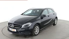 Gebraucht 2014 Mercedes A180 Style Limousine | 14.860 € (Fairer Preis)