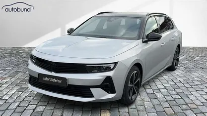 Gebraucht 2025 Opel Astra Kombi | 24.970 € (Guter Preis)