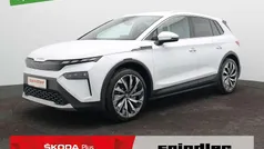 Gebraucht 2025 Skoda Elroq SUV | 41.980 € (Guter Preis)