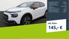 Gebraucht 2021 Citroën C3 PureTech Kleinwagen | 11.690 € (Fairer Preis)