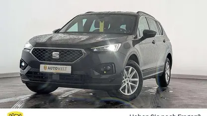 Gebraucht Seat Tarraco Style 150 PS (110 kW) 2020 SUV