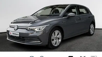 Gebraucht VW Golf VII Sportline 150 PS (110 kW) 2019 Limousine