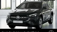 Gebraucht 2025 Mercedes GLA200 AMG SUV | 42.690 € (Fairer Preis)