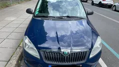 Gebraucht 2012 Skoda Fabia Ambition Limousine | 3.700 € (Guter Preis)