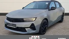 Gebraucht 2025 Opel Astra Kombi | 30.590 € (Fairer Preis)