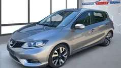 Gebraucht 2018 Nissan Pulsar Tekna Limousine | 11.150 € (Guter Preis)