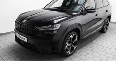 Gebraucht 2025 Skoda Kodiaq RS SUV | 56.490 € (Fairer Preis)