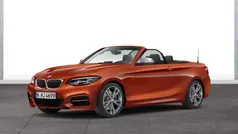 Gebraucht 2018 BMW M240 M Sport Cabrio | 35.890 € (Fairer Preis)