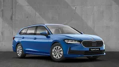 Gebraucht 2025 Skoda Superb Essence Kombi | 34.990 € (Fairer Preis)
