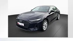 Firmamentblau metallic Gebraucht 2025 Audi A5 Business Coupé | 45.890 € (Guter Preis)