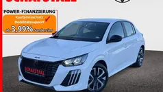 Gebraucht 2024 Peugeot 208 Active Kleinwagen | 14.979 € (Guter Preis)