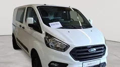 Gebraucht 2019 Ford Transit Custom Trend Abholung | 14.290 € (Guter Preis)