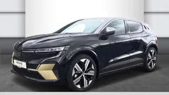 Andere farbe Neu 2024 Renault Mégane Iconic Limousine | 36.995 €