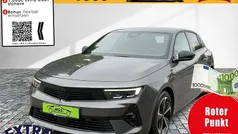 Gebraucht 2024 Opel Astra Limousine | 25.770 € (Fairer Preis)