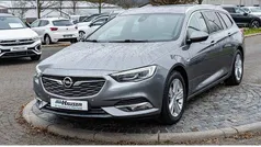 Grau Gebraucht 2019 Opel Insignia Innovation Kombi | 12.900 € (Guter Preis)