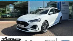 Gebraucht 2022 Ford Focus ST-Line X Limousine | 20.490 € (Fairer Preis)