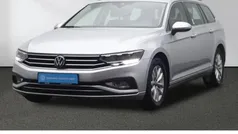 Gebraucht 2021 VW Passat Business Kombi | 22.880 € (Guter Preis)