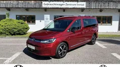 Fortanarot Gebraucht 2023 VW Caddy Maxi Style Van / Kleinbus | 37.900 € (Fairer Preis)