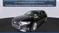 Gebraucht 2023 Audi A6 Design Kombi | 39.850 € (Guter Preis)