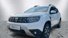 Gebraucht 2022 Dacia Duster Prestige SUV | 16.479 € (Guter Preis)