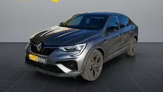 Gebraucht 2023 Renault Arkana R.S. SUV | 25.990 € (Fairer Preis)
