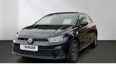 Gebraucht 2025 VW Polo Life Kleinwagen | 24.590 € (Fairer Preis)
