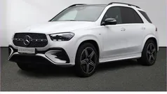 Gebraucht 2025 Mercedes GLE350 AMG | 89.880 € (Teuer)