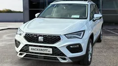 Gebraucht 2025 Seat Ateca SUV | 33.190 € (Fairer Preis)