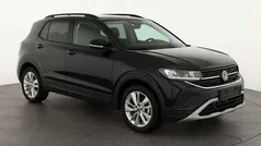 Gebraucht 2025 VW T-Cross Life SUV | 26.045 € (Fairer Preis)