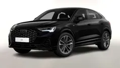 Gebraucht 2025 Audi Q3 Sportback S-Line SUV | 45.750 € (Fairer Preis)
