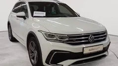 Gebraucht 2022 VW Tiguan R-line SUV | 29.990 € (Superpreis)