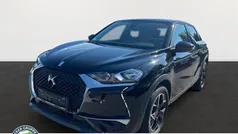 Gebraucht 2020 DS Automobiles DS3 Crossback So Chic SUV | 15.990 € (Fairer Preis)
