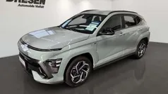 Gebraucht 2025 Hyundai Kona N Line SUV | 29.790 € (Guter Preis)
